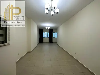 HUGE SIZE | 2 BEDROOM HALL | Al BRSHA 1
