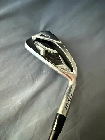 Ping G430 4 iron Club - Right-Handed
