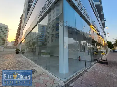 CHILLER AC FREE~RENT GOR SHOP~770 SQFT~PREMIUM LOCATION