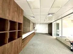 Prime Location | Close to Metro | Fitted Office