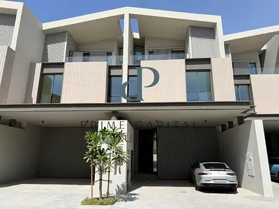 LARGE PLOT | SINGLE ROW | G+2 | 3BR + MAID