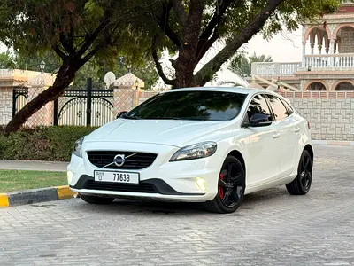 صورة 1 لـ 2016 Volvo V-CLASS