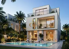 Private Pool | Exclusive Living & Investment Value