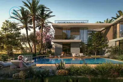 Forest Community | Luxury Villa in Cassia 5 | Single Row