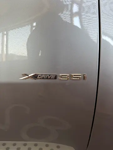 صورة 7 لـ 2014 BMW X6