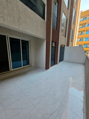 Exceptional Offer! Brand-New Spacious 1 Bedroom with Terrace – Al Jurf 2