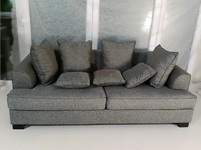 The One Sofa Set 2 + 1