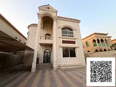 Commercial villa for rent in al rawda3 ajman.