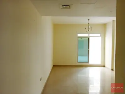 Spacious Terrace | Unfurnished | 1 Bed Room Apartment | May Residence 5 | JVC