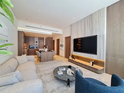 Exquisite Studio | Pool View | High-End Quality | Premium Interior | Best Amenities | Call Now!