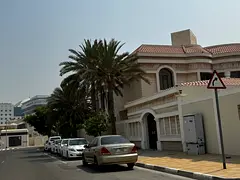 دبي منخول