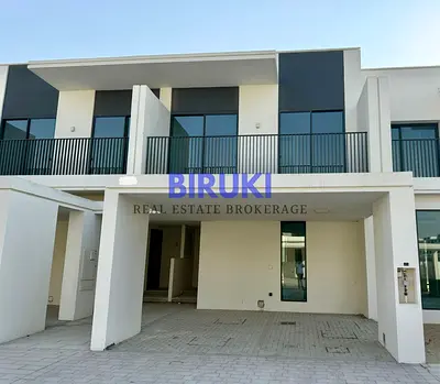 Modern Design | Unfurnished | Elora
