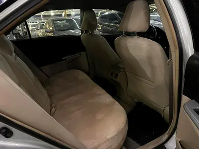 صورة 15 لـ 2017 Toyota CAMRY