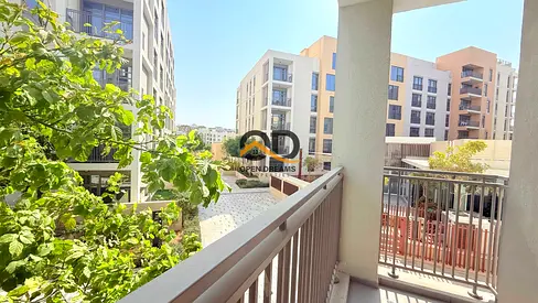 Specious 1 Bedroom || Corner Unit || Ready To Move || Prime Location