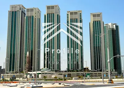 Sea View | Spacious Layout | Move-In Ready