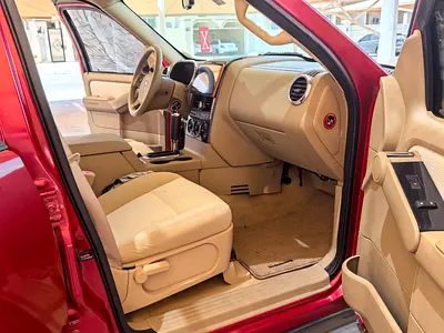2009 FORD EXPLORER 照片 13