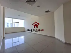 BIG STUDIO | ONE MONTH FREE | NEAR DUBAI BORDER F22 F23 F24 BUSES | SAHARA CENTER