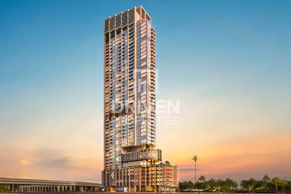 Burj Khalifa View | Non Exclusive | OP Deal