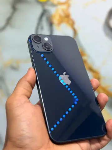 14 Plus Black 128GB 88% Battery