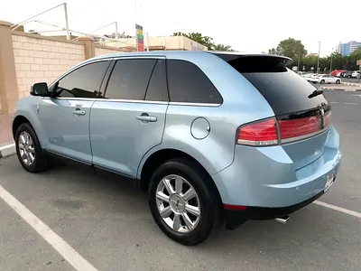 صورة 2 لـ 2008 Lincoln MKX
