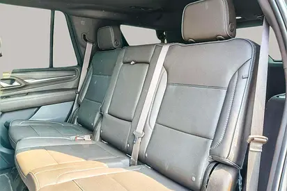 صورة 12 لـ 2021 GMC YUKON