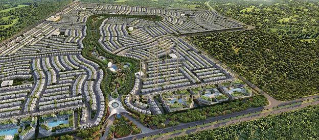 Prime Investment Opportunity | Secure Pre-Launch Pricing | Freehold for All Nationalities