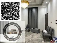 5bedroom villa Available For Rent in Al Yasmine Ajman .