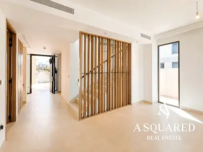Spacious Family Home | 4BR | Vacant Now