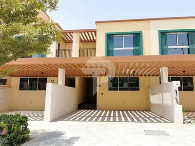 Spacious 4BR Villa | Lagoon Community | Vacant
