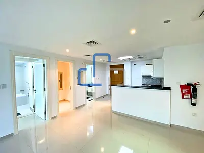 Marina Bay DAMAC 1BR | Modern Lifestyle | For Sale