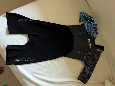 Zone 3 swimmskin