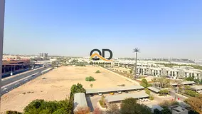 Bigger Layout Studio Available For rent Ready To Move Directly Connected To Zahia City Center