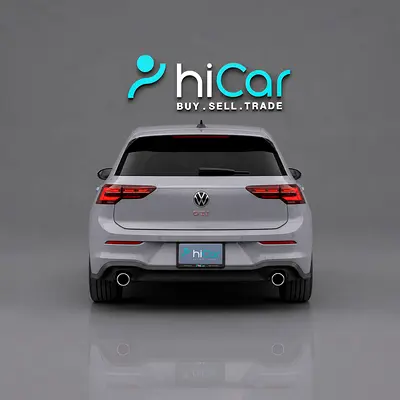 Volkswagen Golf P2, миниатюра 5