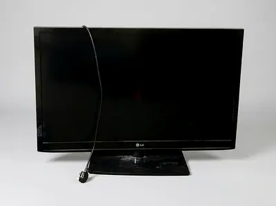 LG 32-inch LED TV - Working, good condition