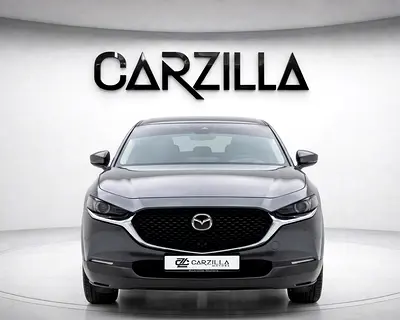 Mazda CX-30 Urbane, миниатюра 3
