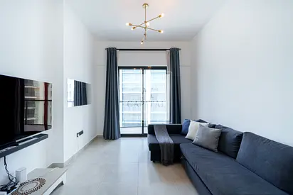Lowest Price | Fully Furnished | Spacious 2BR