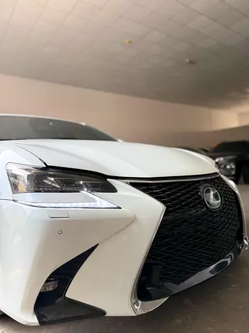 2015 Lexus GS-SERIES 缩略图 4