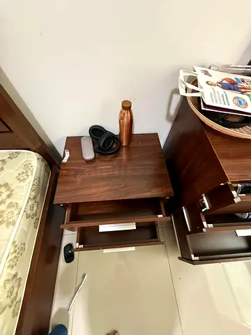 Bed room set