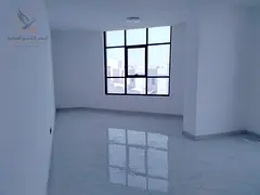 Brand-New 2-Bedroom Apartment for Annual Rent in Al Yasmeen Ajman