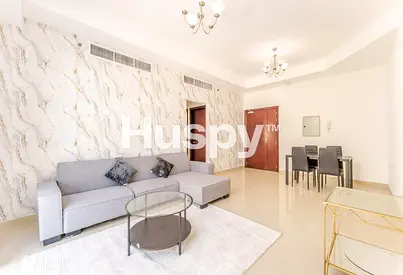 Furnished | Vacant | Pool and Community View
