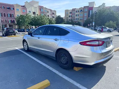 صورة 3 لـ 2014 FORD FUSION