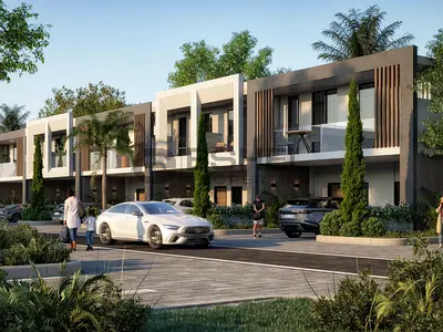 Super-Luxury TH | Premium Buyout Opportunity