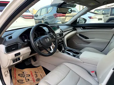صورة مصغرة 13 لـ 2019 Honda ACCORD