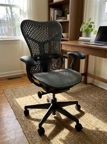 Mirra office chair for sale