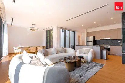 Best Value | 4br + Maid | Sidra 3
