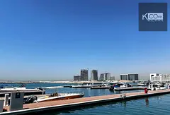 Big Studio | Ready to Move In | Mina Al Arab