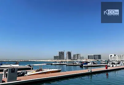 Big Studio | Ready to Move In | Mina Al Arab