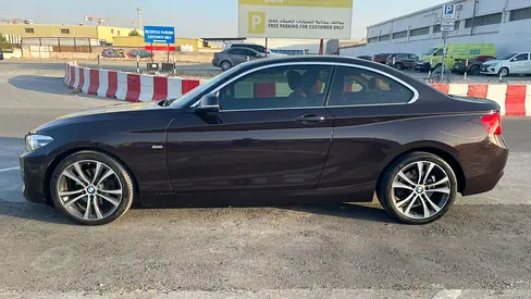 2018 BMW 2-SERIES — фото 4