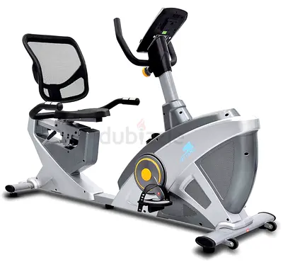Bicycle machine exercice equipement