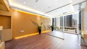 Best Deal | Fitted Office | Prime Business Bay